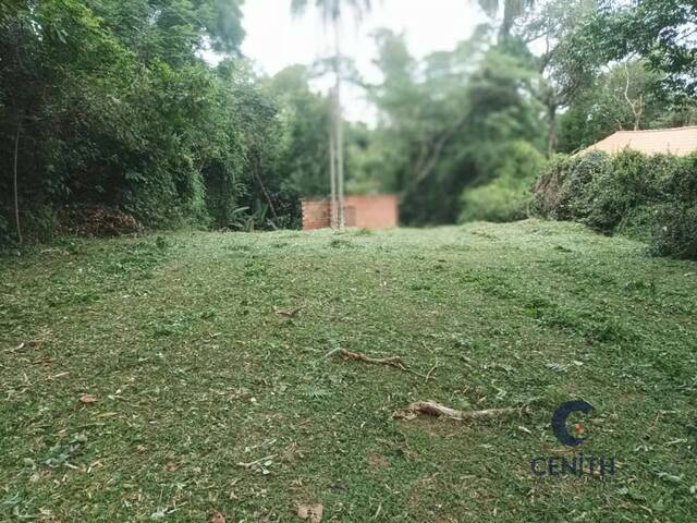#CEN157 - Terreno em condomínio para Venda em Cotia - SP - 3
