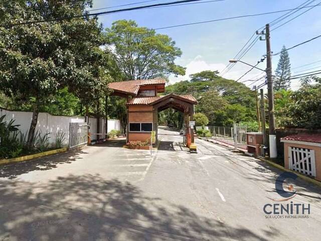 #CEN157 - Terreno em condomínio para Venda em Cotia - SP - 1