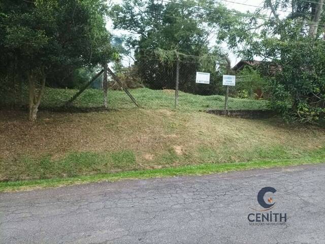 Terreno em condomínio para Venda em Cotia - 4
