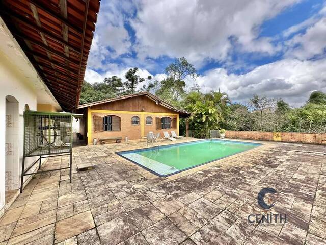 #CEN158 - Chácara para Venda em Cotia - SP - 2