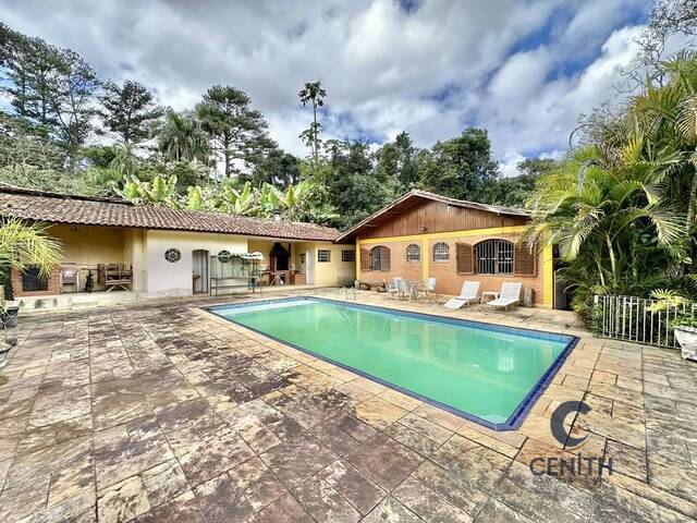 #CEN158 - Chácara para Venda em Cotia - SP - 3