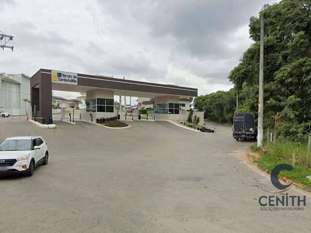 #CEN160 - Casa em condomínio para Venda em Vargem Grande Paulista - SP - 3