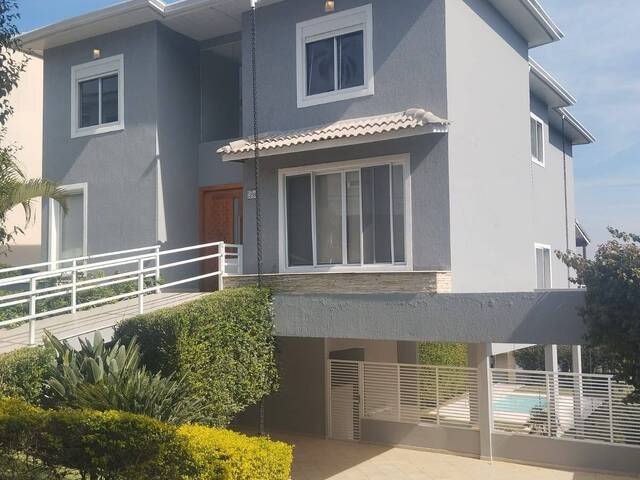 #CEN161 - Casa em condomínio para Venda em Carapicuíba - SP