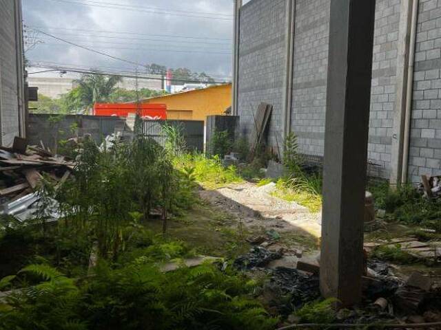 #CEN162 - Galpão para Locação em Cotia - SP - 3