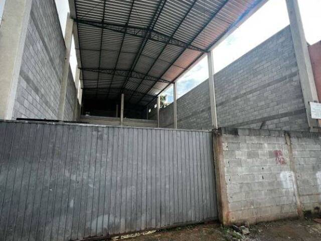 #CEN162 - Galpão para Locação em Cotia - SP - 1