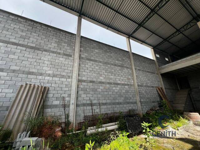 Locação em Jardim São Vicente - Cotia