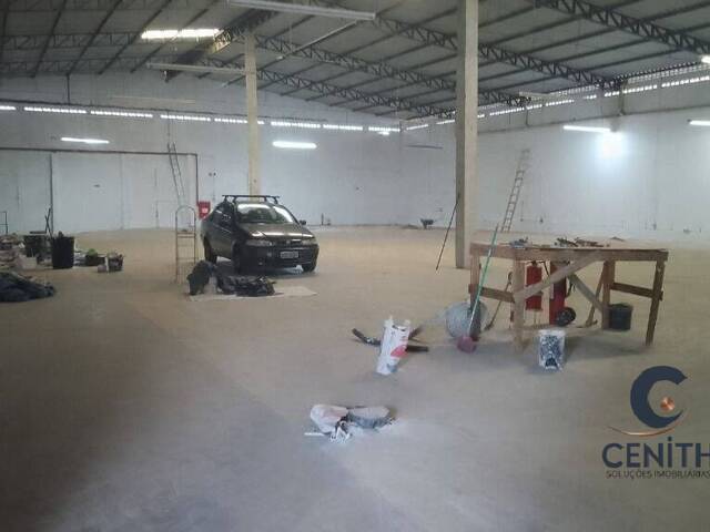 Galpão para Locação em São Paulo - 5