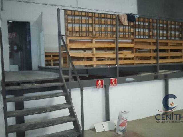 Galpão para Locação em São Paulo - 4