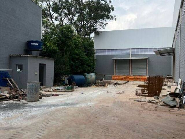 Galpão para Locação em Cotia - 3