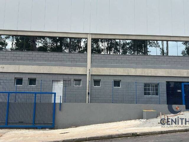 Galpão para Locação em Cotia - 5