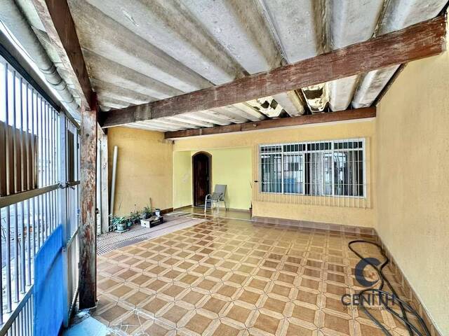 #CEN171 - Casa para Venda em Osasco - SP - 2