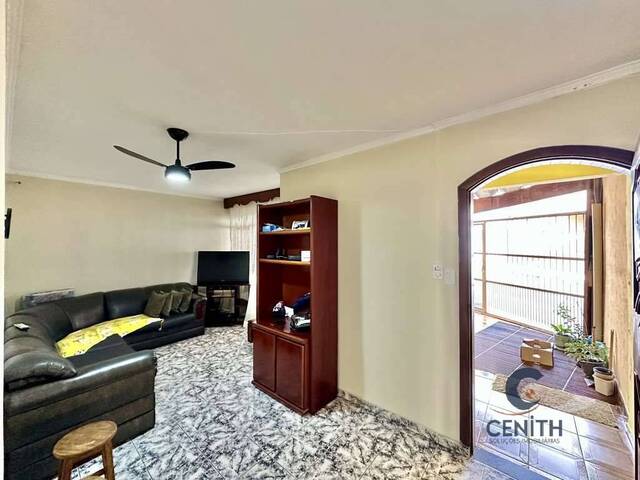 #CEN171 - Casa para Venda em Osasco - SP - 3