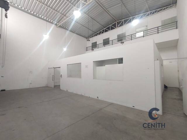 #CEN103 - Galpão para Locação em Cotia - SP - 3