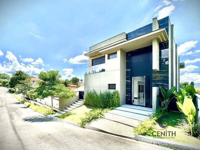 #CEN173 - Casa em condomínio para Venda em Cotia - SP