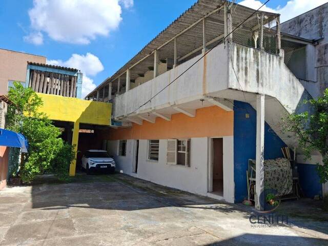 #CEN174 - Salão Comercial para Venda em Carapicuíba - SP - 2