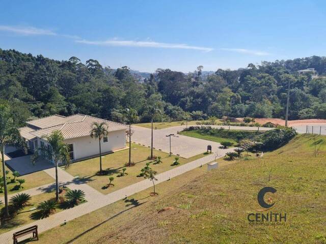 #CEN175 - Terreno em condomínio para Venda em Cotia - SP - 3