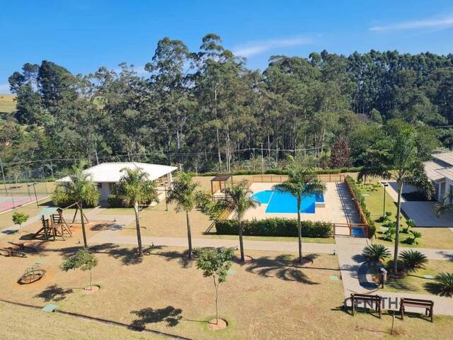 #CEN175 - Terreno em condomínio para Venda em Cotia - SP - 2