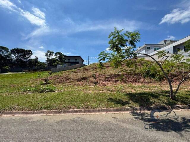 #CEN176 - Terreno em condomínio para Venda em Cotia - SP - 2