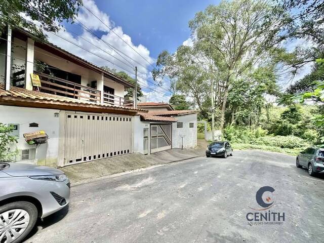 Venda em Jardim Rebelato - Cotia