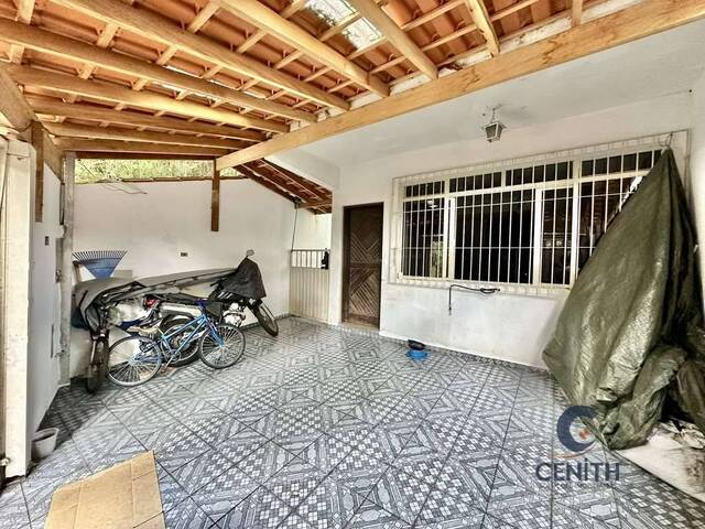 #CEN178 - Casa para Venda em Cotia - SP - 2