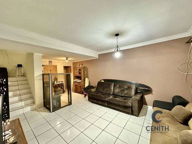 #CEN178 - Casa para Venda em Cotia - SP - 3