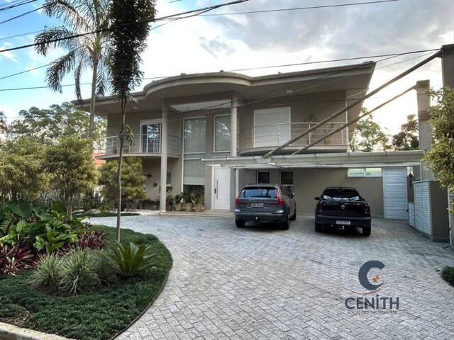 #CEN805 - Casa em condomínio para Venda em Cotia - SP