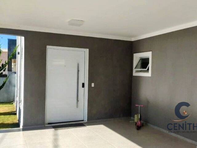 #CEN182 - Casa para Venda em Vargem Grande Paulista - SP - 3