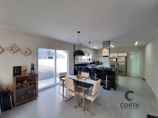 Casa em condomínio para Venda em Vargem Grande Paulista - 5