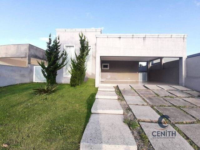 #CEN182 - Casa para Venda em Vargem Grande Paulista - SP - 2