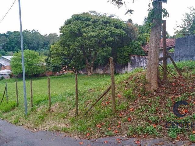 #CEN186 - Terreno para Venda em Cotia - SP - 2