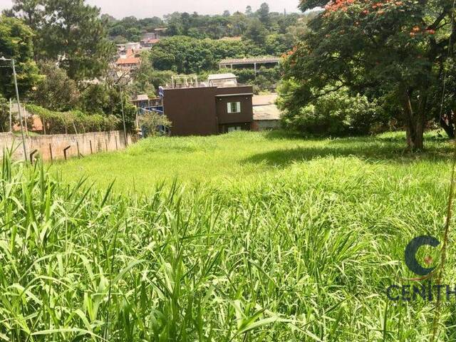 #CEN186 - Terreno para Venda em Cotia - SP - 3