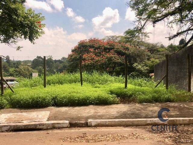 #CEN186 - Terreno para Venda em Cotia - SP - 1