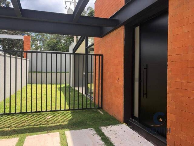 #CEN221 - Casa em condomínio para Venda em Carapicuíba - SP