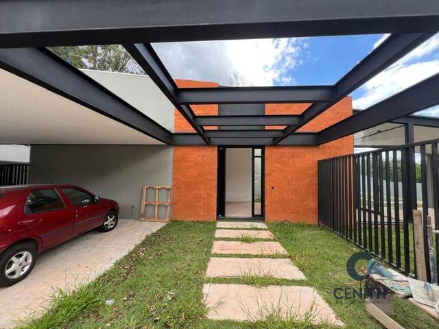#CEN221 - Casa em condomínio para Venda em Carapicuíba - SP