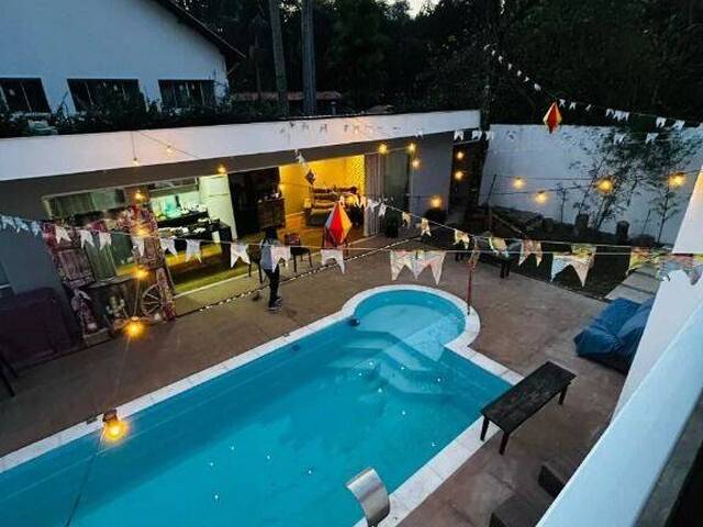 #CEN190 - Casa para Venda em Cotia - SP - 3