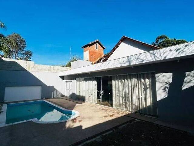 #CEN190 - Casa para Venda em Cotia - SP - 2