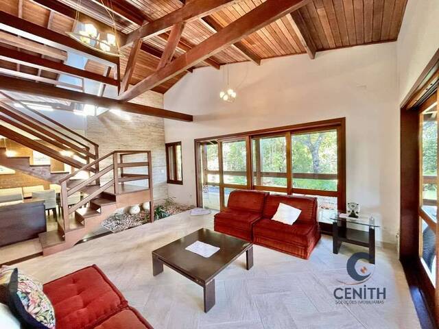 Casa em condomínio para Venda em Carapicuíba - 4