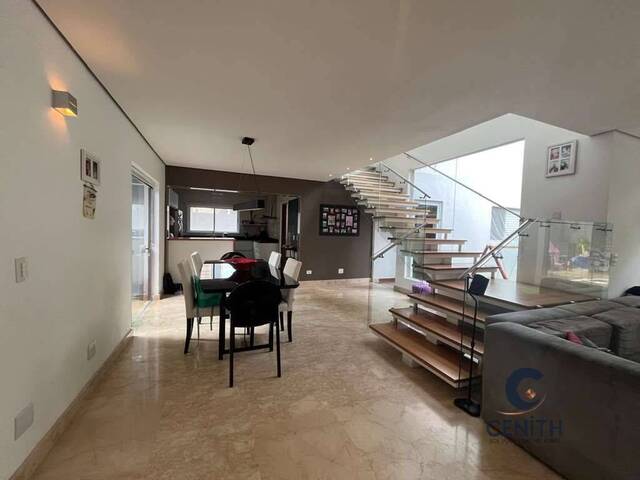 Casa em condomínio para Venda em Jandira - 4