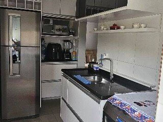 Apartamento para Venda em Cotia - 5