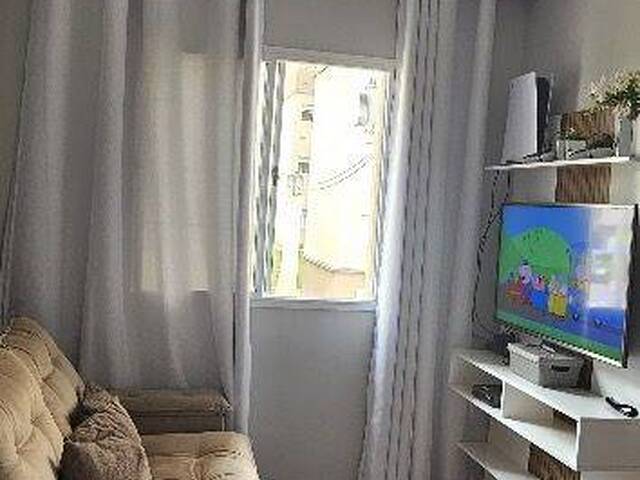 Apartamento para Venda em Cotia - 4
