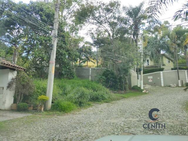 #CEN194 - Terreno em condomínio para Venda em Carapicuíba - SP - 3