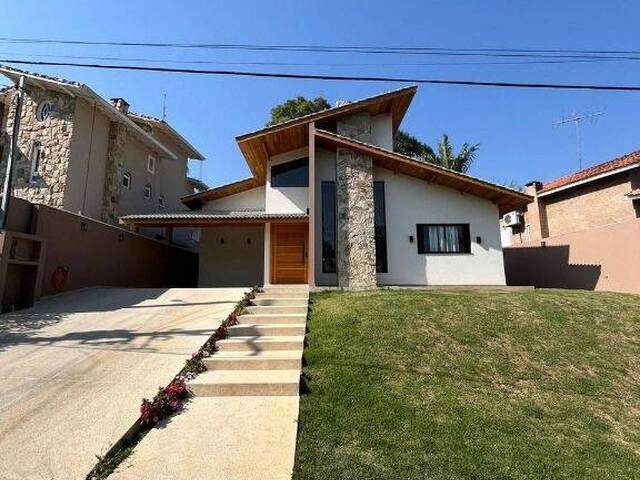 #CEN196 - Casa em condomínio para Venda em Itapevi - SP - 1