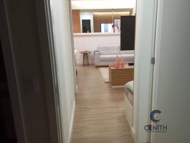 #CEN197 - Apartamento para Venda em Barueri - SP - 2