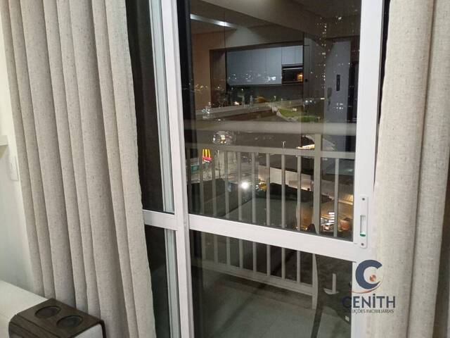 #CEN197 - Apartamento para Venda em Barueri - SP - 3