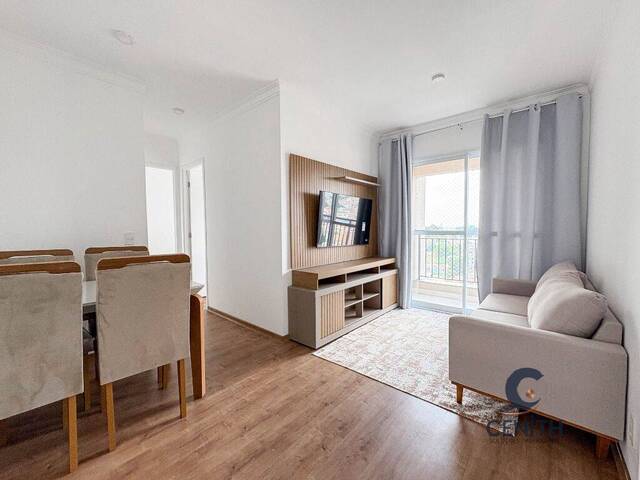 Apartamento para Venda em Carapicuíba - 2