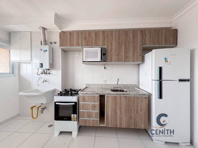 Apartamento para Venda em Carapicuíba - 4