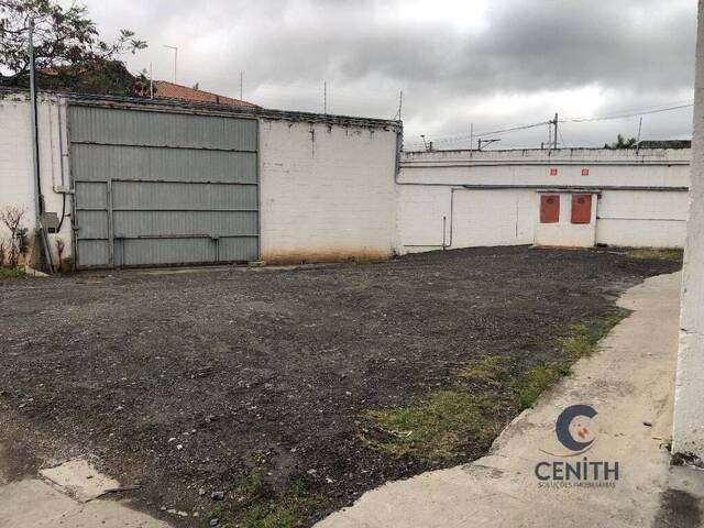 #CEN200 - Galpão para Locação em São Paulo - SP - 2