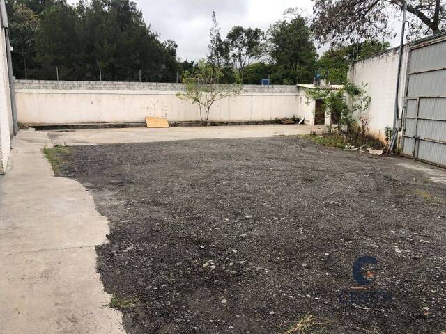 #CEN200 - Galpão para Locação em São Paulo - SP - 3