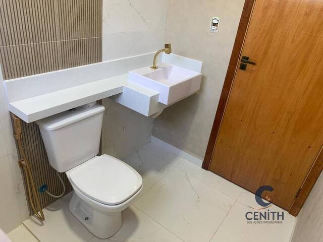 Casa Térrea para Venda em Sorocaba - 4