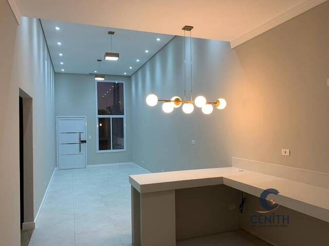 #CEN201 - Casa Térrea para Venda em Sorocaba - SP - 2